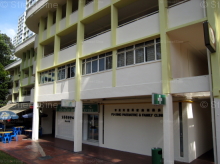 Blk 161 Bukit Merah Central (Bukit Merah), HDB 3 Rooms #26932